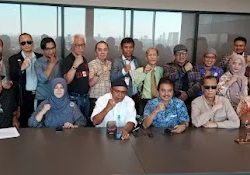 Polemik Uji Forensik Ijazah Jokowi: Tim Advokasi Tolak Proses Sepihak, Tuntut Audit Independen