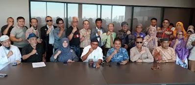 Polemik Uji Forensik Ijazah Jokowi: Tim Advokasi Tolak Proses Sepihak, Tuntut Audit Independen