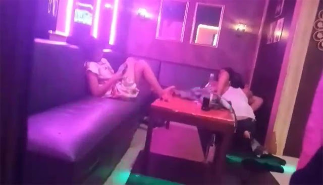 Geger Wakatobi: Video Asusila Diduga di Ruang Karaoke Viral