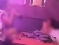 Heboh! Video Mesum di Room Karaoke Wakatobi Beredar, 3 Orang Terlibat-Suara DJ Menyertai
