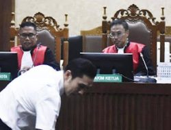 Usai Vonis Harvey Moeis, Hakim Eko Aryanto Dimutasi Ke Papua