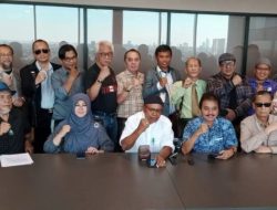 Polemik Uji Forensik Ijazah Jokowi: Tim Advokasi Tolak Proses Sepihak, Tuntut Audit Independen!