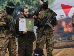 Amerika-Israel Tak Lagi Satu Paket