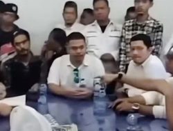 Viral! Audiensi Proyek CAA Cilegon Memanas, Pengusaha Lokal Tuntut Porsi Rp 5 Triliun dan Tanpa Lelang