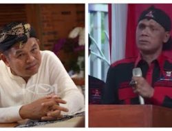 Tak Gentar Ditantang Hercules, Dedi Mulyadi Ancam Preman Berbaju Ormas Bakal Masuk Barak Militer