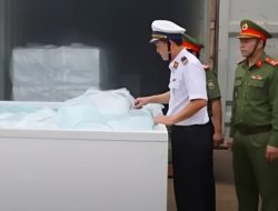 HEBOH Seorang TKW Asal Jember Ditemukan di Peti Es Dalam Kondisi Masih Hidup