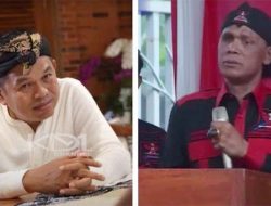 Tak Gentar Ditantang Hercules, Dedi Mulyadi Beri Ancaman Balik Sebut Preman Berbaju Ormas Bakal Masuk Barak Militer