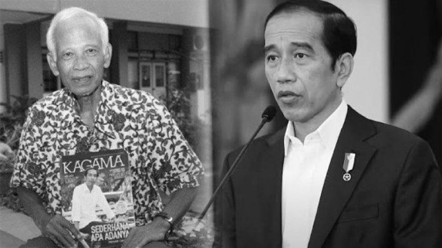 Gawat! Dosen Jokowi Kasmudjo Hilang Setelah Digugat Soal Ijazah Palsu, Respons Publik: Kasihan Disuruh Bohong Berjilid-Jilid