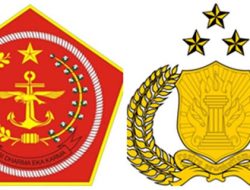 Polri Pernah Berseteru dengan Kejagung, TNI Layak Ambil Alih Pengamanan