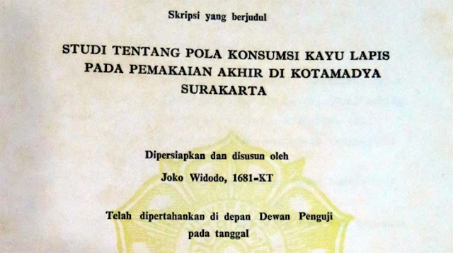 Usai Tuduh Ijazah Palsu, Rismon Sianipar Kini Pertanyakan Soal IPK Jeblok Jokowi: Kok Bisa Lulus?