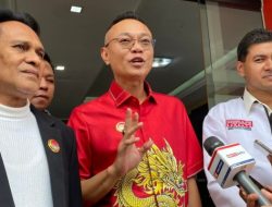 Yakin Ijazah Jokowi Asli, Peradi Bersatu: Kalau Palsu Tak Mungkin Dibawa ke Polisi!