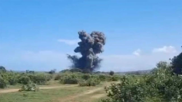 Ledakan Maut di Garut, Mengapa Warga Sipil Bisa Masuk Area Pemusnahan Amunisi TNI AD?