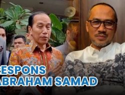 Pengakuan Mengejutkan Abraham Samad Dipanggil Polisi Terkait Laporan Ijazah Jokowi