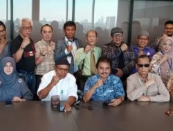 Bukan 5! Tim Advokasi Ungkap Ada 6 Orang Yang Dilaporkan Jokowi ke Polda Metro Terkait Ijazah Palsu