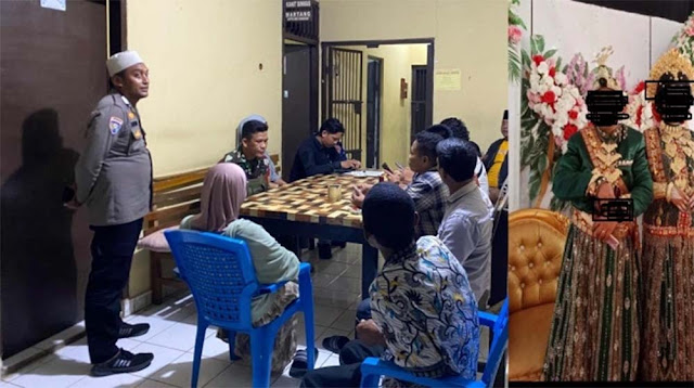 Heboh! Pernikahan Diduga Sesama Jenis di Sulsel, Kepala Desa Ungkap Fakta Ini