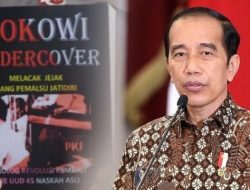 Mengejutkan! Begini Kesaksian Penulis Buku Jokowi Undercover Soal Ijazah Palsu