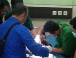 Pasang Pipa di Alat Kemaluan hingga Tak Bisa Lepas, Kakek di Ngawi Minta Tolong Damkar