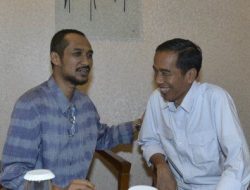 Abraham Samad Merasa tak Miliki Kaitan dengan Kasus Ijazah Jokowi
