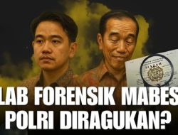 BAHAYA! Ini Yang Akan Terjadi Jika Polisi Akhirnya Membenarkan Kebohongan Jokowi