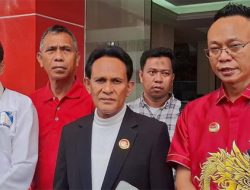 Roy Suryo Dkk Diincar Pasal Baru di Kasus Ijazah Jokowi