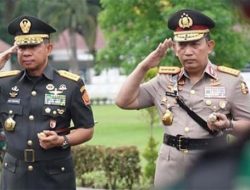 Jangan Sampai Polri Dianggap Kurang Kredibel Karena Kejagung Lebih Pilih TNI