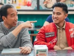 PSI Buka Pendaftaran Calon Ketum, Apakah Jokowi Maju? Ini Penjelasan Andy Budiman
