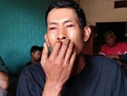 Kesaksian Ilmansyah Saat Amunisi TNI Meledak, Potongan Tubuh dan Serpihan Kulit Berjatuhan