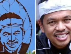 Rocky Gerung Sebut Barak Militer Seharusnya Untuk Ormas, Dedi Mulyadi Seolah Amini