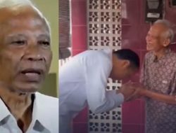 Rismon Sianipar Sebut Kasmudjo Berganti Peran: Dulu Ngaku Pembimbing Skripsi Jokowi, Kini sebagai Pembimbing Akademik