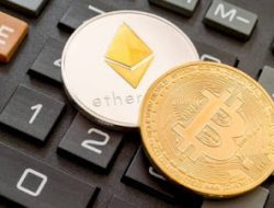 Perkembangan Bitcoin dan ETH di Tengah Ekonomi Global