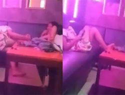 Viral Sejoli di Wakatobi Mesum Dalam Ruang Karaoke, Polisi Selidiki