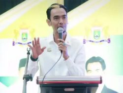 Usai Viral dan Polisi Turun Tangan, Kadin Cilegon Ngeles Selip Lidah soal Jatah Proyek Rp 5 Triliun
