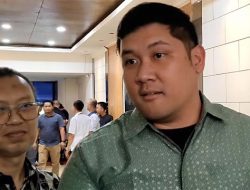 Diperiksa PMJ dalam Kasus Ijazah Jokowi Palsu, Michael Sinaga Ngaku Ditanya Ini