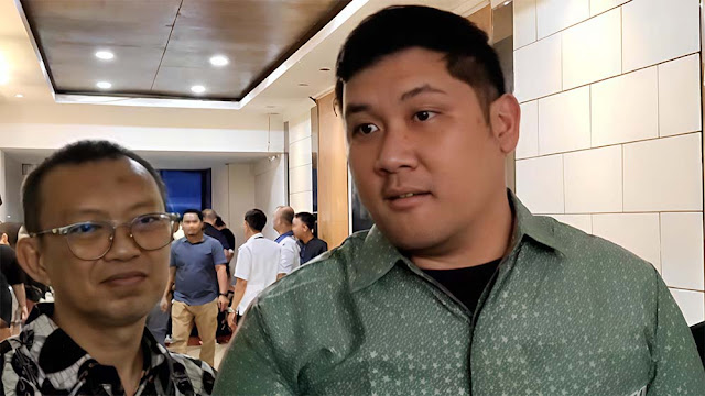 Diperiksa PMJ dalam Kasus Ijazah Jokowi Palsu, Michael Sinaga Ngaku Ditanya Ini