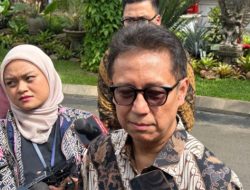 Indonesia Jadi Tempat Uji Coba Vaksin TBC, Menkes: Vaksinasi Itu Teman, Bukan Musuh!
