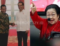 Dede Budyarto Curigai Megawati Dalang di Balik Polemik Ijazah Jokowi, Apa Alasannya?
