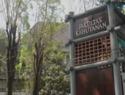 UGM Digugat Soal Ijazah Jokowi ke PN Sleman, Tuntut Kerugian Rp1.069 Triliun