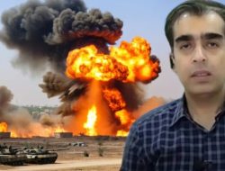 Mimpi Muhammad Qasim: Perang India vs Pakistan Awal Ghazwatul Hind dan Perang Dunia ke-3