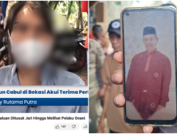 Pengakuan Korban Dukun Cabul di Bekasi  Modus Pijat Spiritual: Lama-lama Jarinya Dimasukin ke Punya Saya