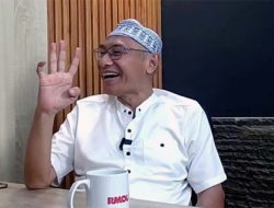 Rizal Fadillah Dicecar 70 Pertanyaan Selama 13 Jam Pemeriksaan di Polda Metro Jaya