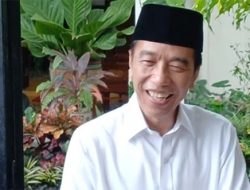Sudah Serahkan Ijazah Asli ke Bareskrim Polri, Jokowi Tegaskan Siap Dipanggil