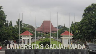 UGM Digugat Bayar Rp69 Triliun Gegara Polemik Ijazah Jokowi, Dampak Besar ke Nilai Rupiah