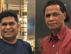 Tak Terima GRIB Dibubarkan, Eks Anak Buah Hercules Sebut Gerindra Bisa Kehilangan 3 Juta Pendukung