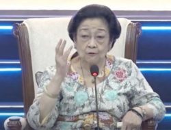 Megawati Tantang Jokowi Beberkan Ijazahnya ke Publik, PKB: Setuju, Cara Terbaik Akhiri Polemik