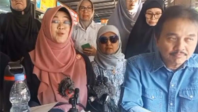 Diperiksa Polda Metro Bareng Dr Tifa Terkait Laporan Jokowi, Roy Suryo Minta Masyarakat Tahu Ini
