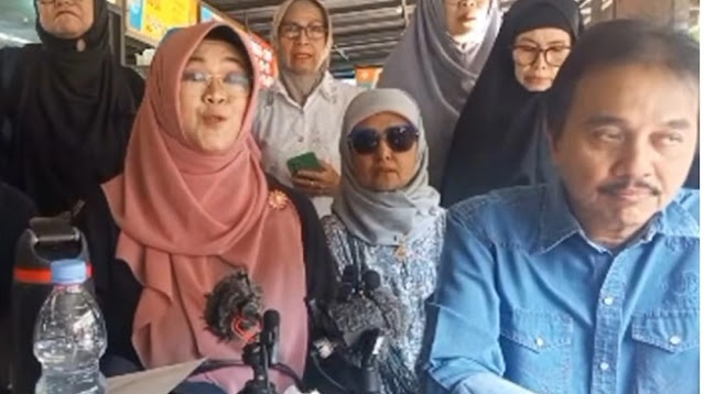 Roy Suryo dan Dokter Tifa Diperiksa Polisi terkait Laporan Jokowi