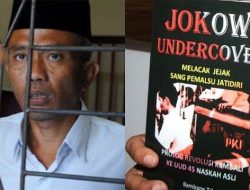 Kajian Politik Merah Putih: Buku Bambang Tri akan Menemukan Kebenarannya Sendiri