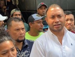 Bukannya Minta Maaf, Ahmad Dhani Malah Ledek Rayen Pono Lagi