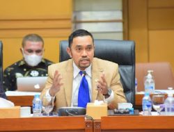 Heboh Grup Facebook Penyuka Hubungan Inses, Sahroni Minta Polri dan Komdigi Tindak Tegas Pengelolanya