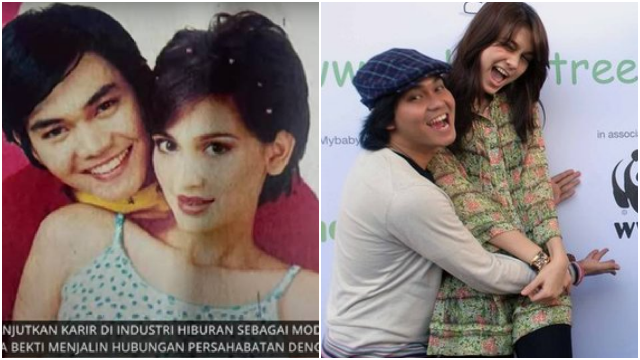 Berteman Puluhan Tahun tapi Tak Diundang Luna Maya, Indra Bekti Curhat Begini